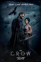 The Crow vegamoviesss.lat