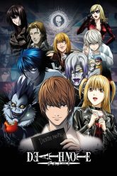 Death Note vegamoviesss.lat