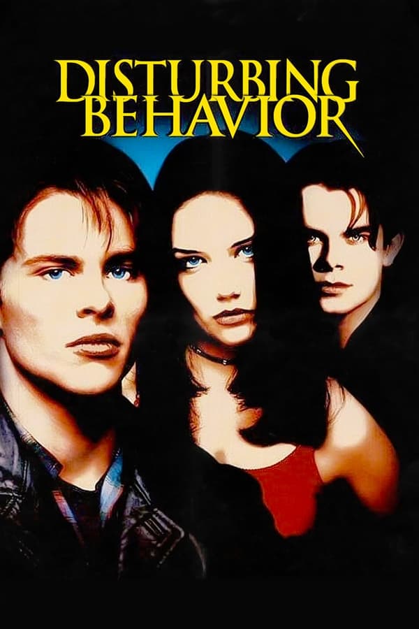 Disturbing Behavior vegamoviesss.lat