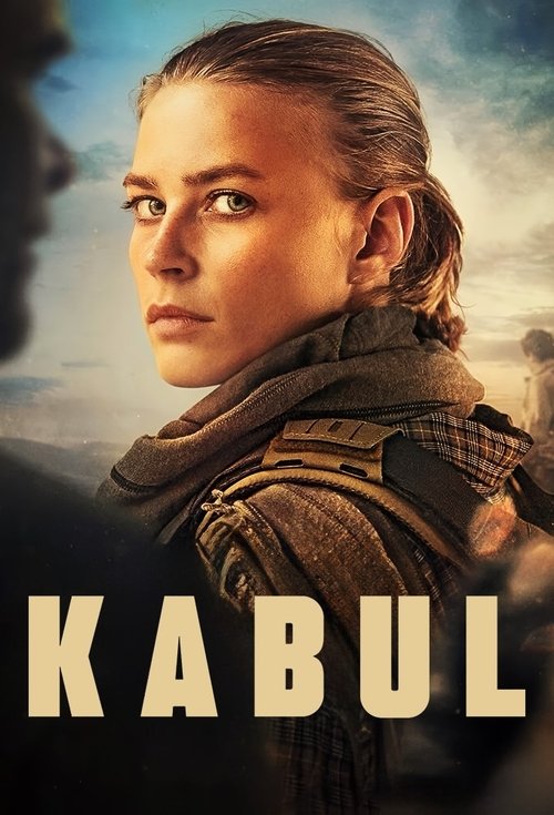 Kabul (Season 1) Complete Dual Audio {Hindi-English} AMZN Series 480p, 720p & 1080p WEB-DL Esub