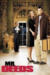 Mr.-Deeds