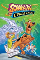 Scooby-Doo! and the Cyber Chase (2001) Dual Audio {Hindi-English} BluRay 480p [250MB] | 720p [750MB] | 1080p [1.5GB]