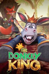 The Donkey King vegamoviesss.lat